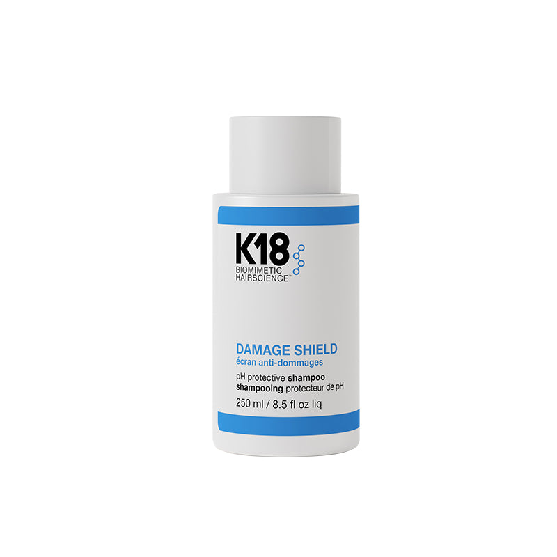 K18 - Damage Shield pH-Protective Shampoo