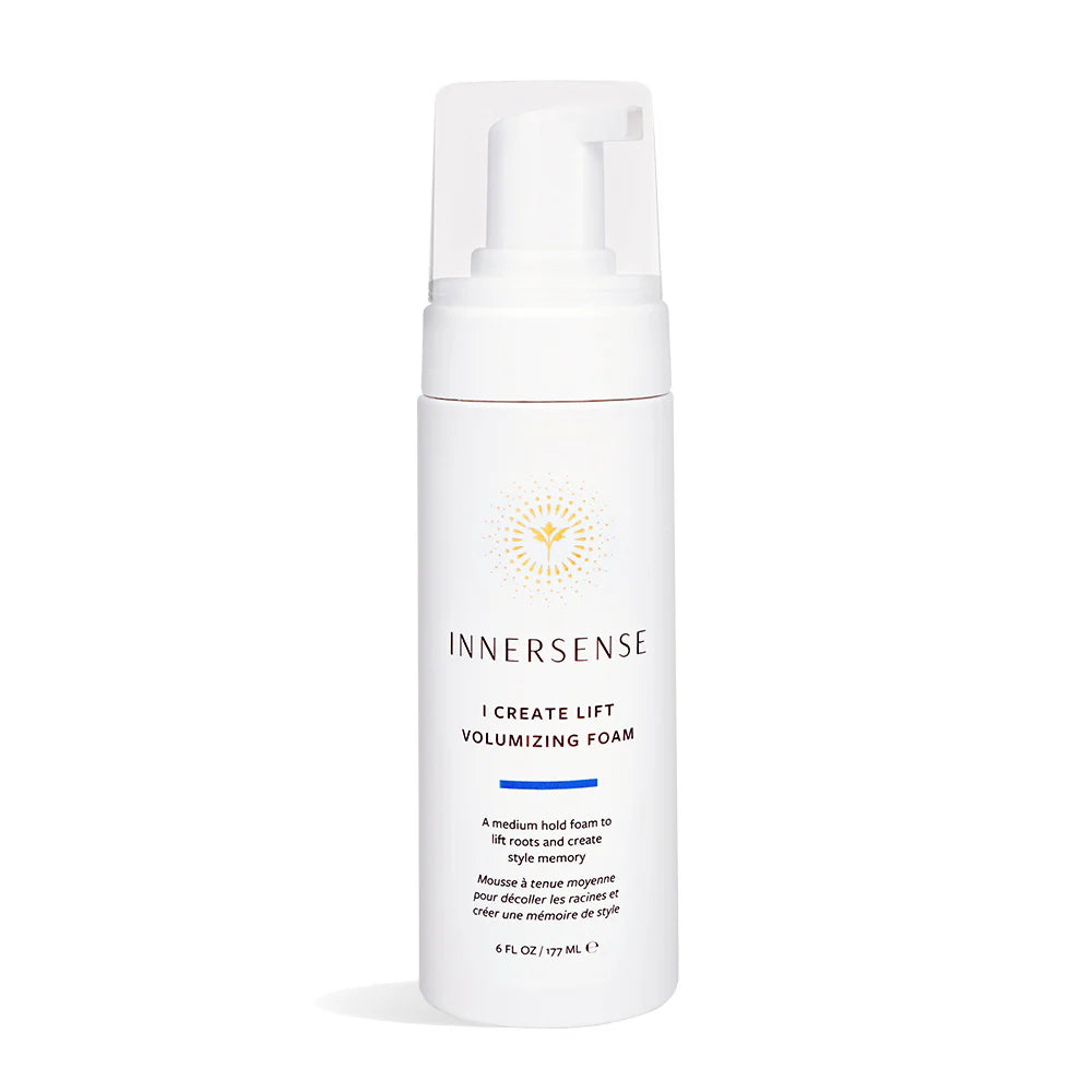 I Create Lift Volumizing Foam