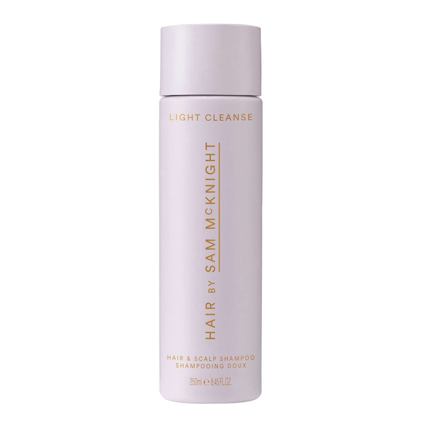Light Cleanse Hair and Scalp Shampoo