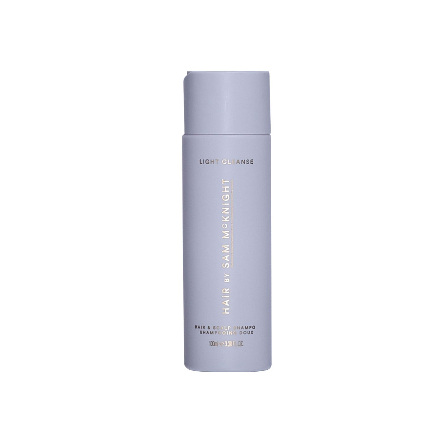 Light Cleanse Hair and Scalp Shampoo