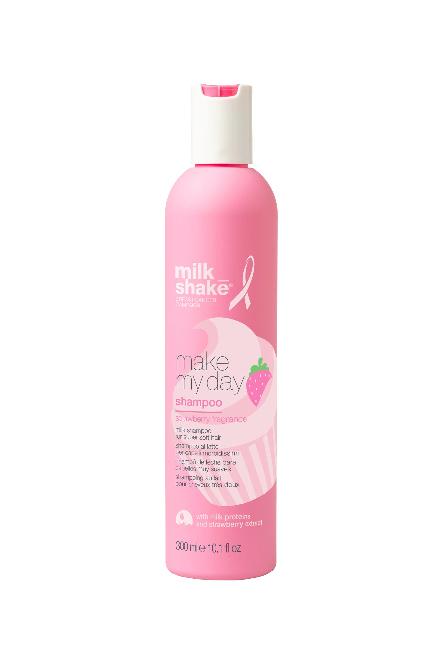 Milk_Shake Make My Day Shampoo