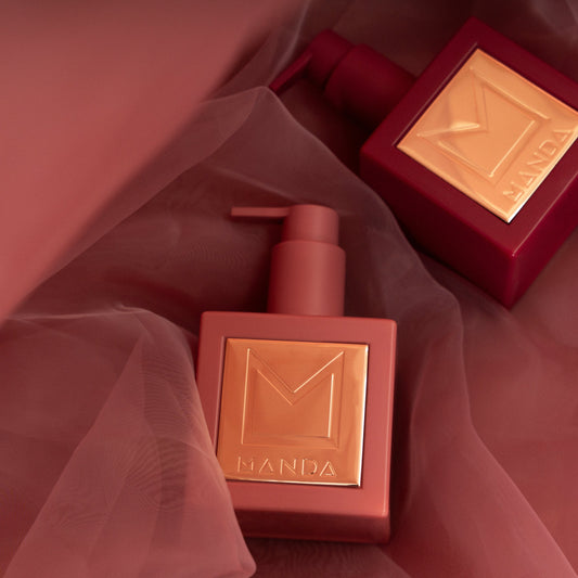 The Shampoo & Conditioner Box