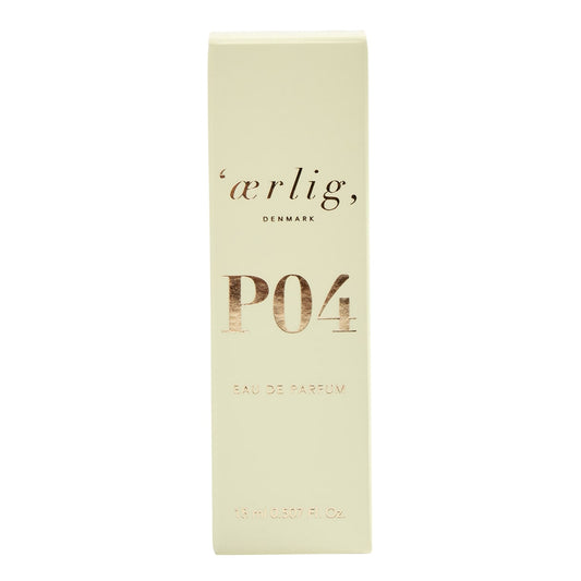 Ærlig P04 Eau de Parfum 15ml