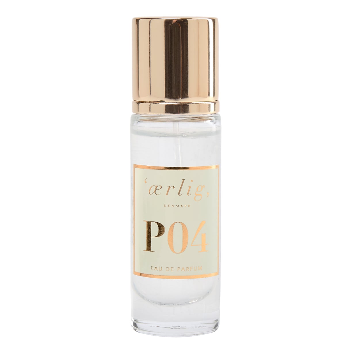Ærlig P04 Eau de Parfum 15ml