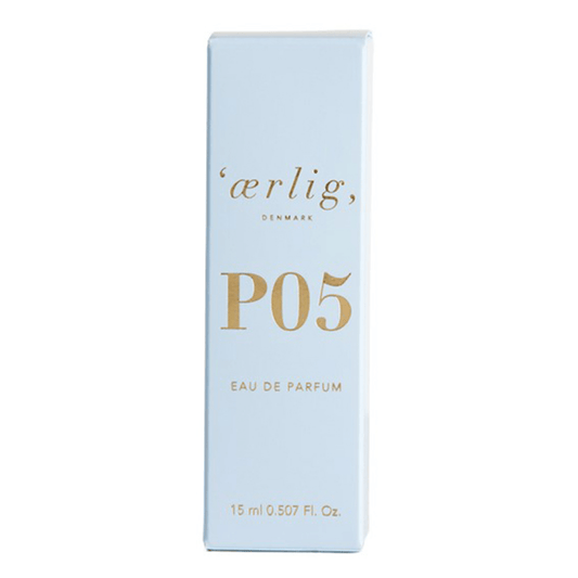 Ærlig P05 Eau de Parfum 15ml