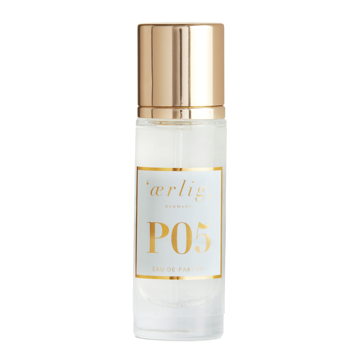 Ærlig P05 Eau de Parfum 15ml