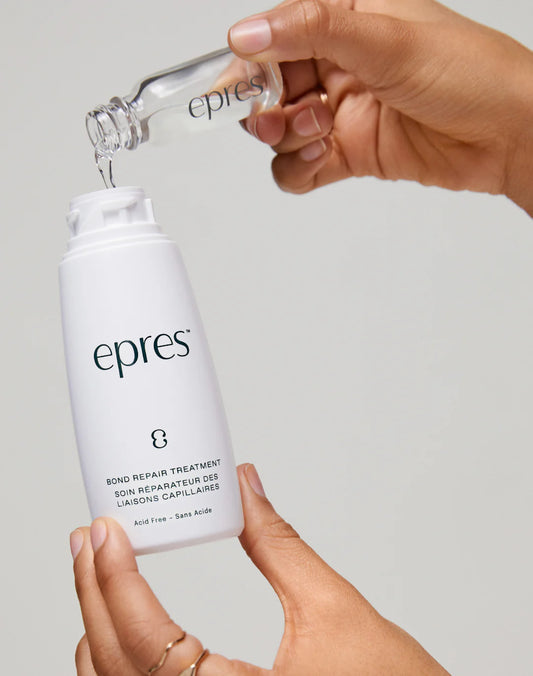 Epres Bond Repair Concentrate Refill Pack