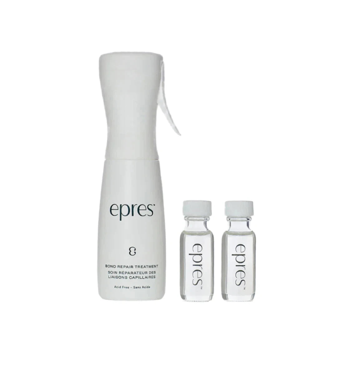 Epres Bond Repair Treatment Starter Kit