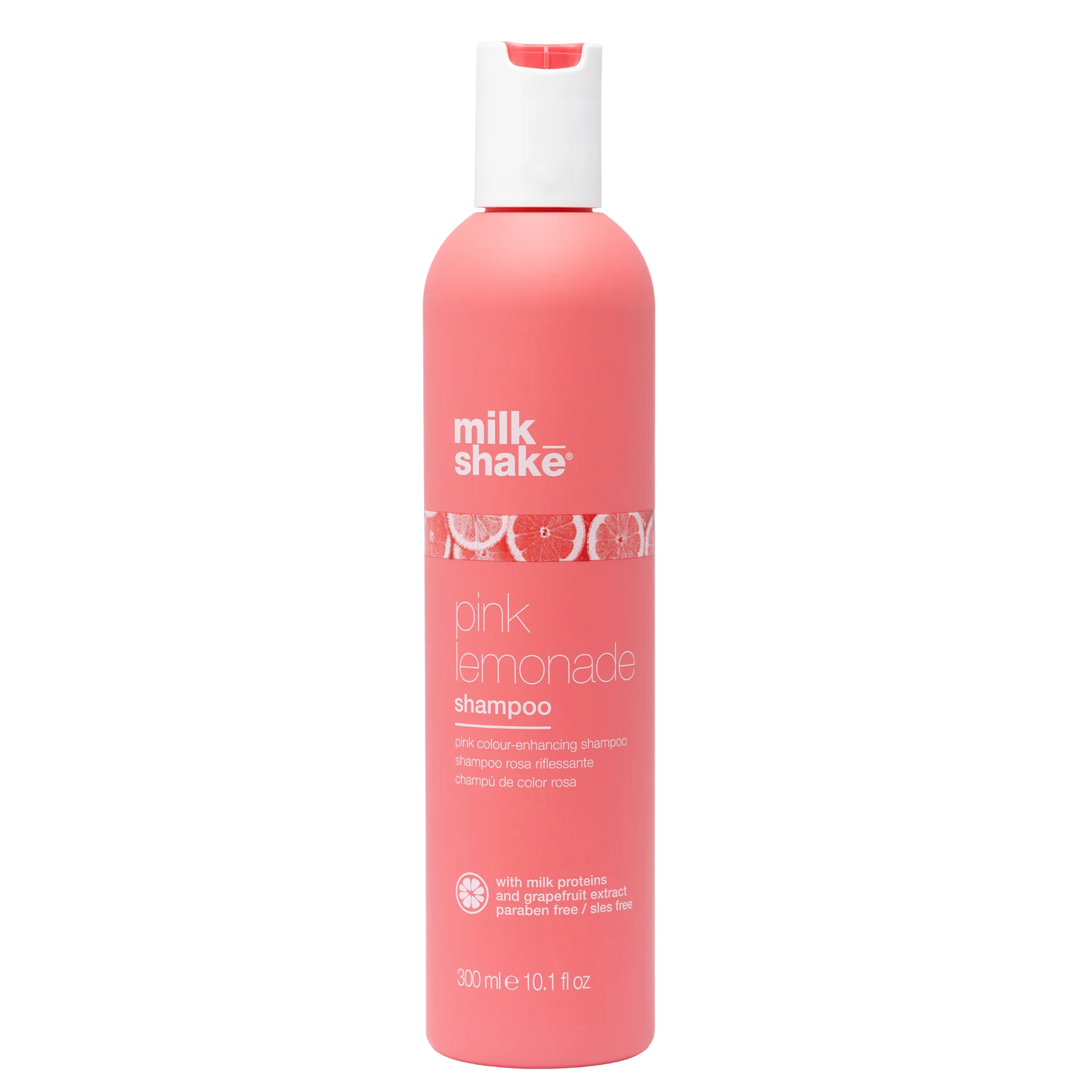 Milk_Shake Pink Lemonade Shampoo