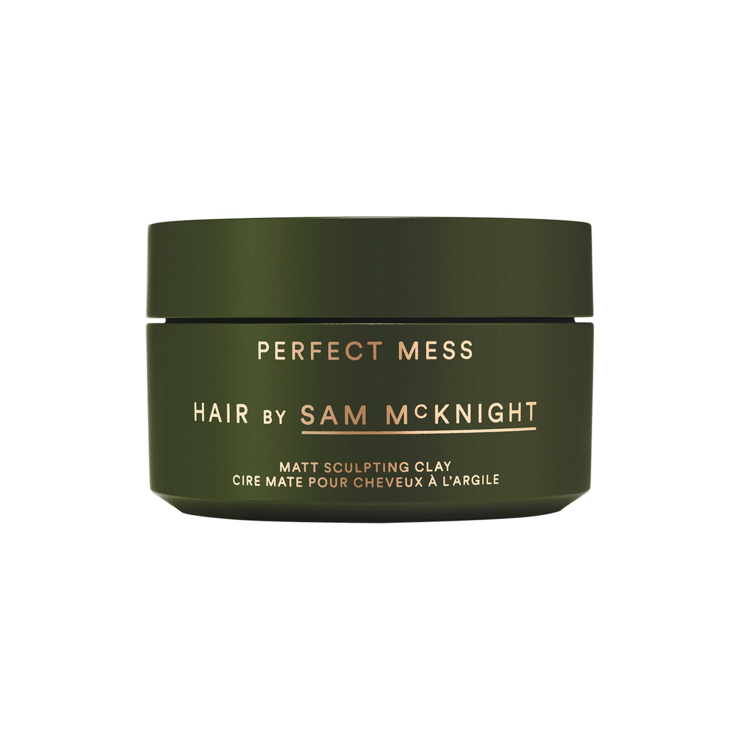 Perfect Mess Soft Matt Clay