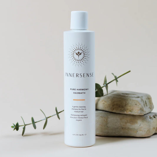 Innersense Pure Harmony Hairbath, 295 ml