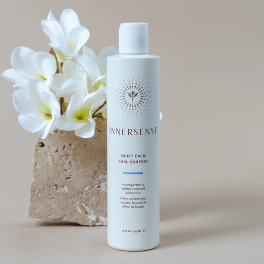 Innersense Quiet Calm Curl Control, 295 ml