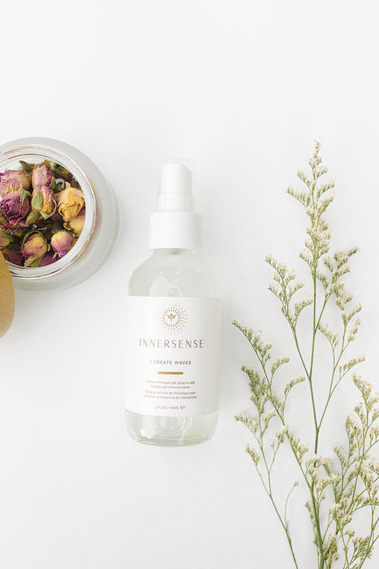 Innersense I Create Waves, 118 ml