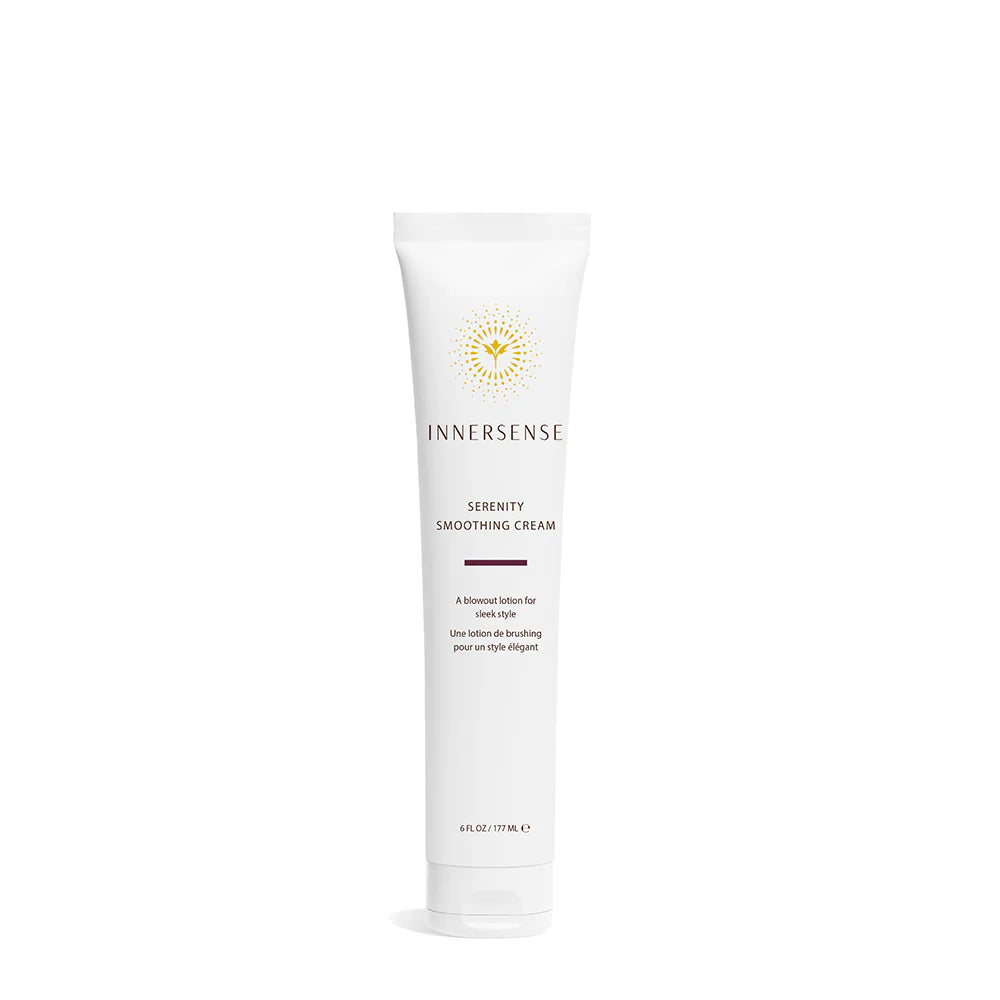 Innersense Serenity Smoothing Cream, 177 ml