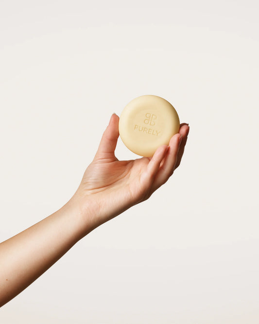 Purely Professional Shampoo Bar 2, 100 g