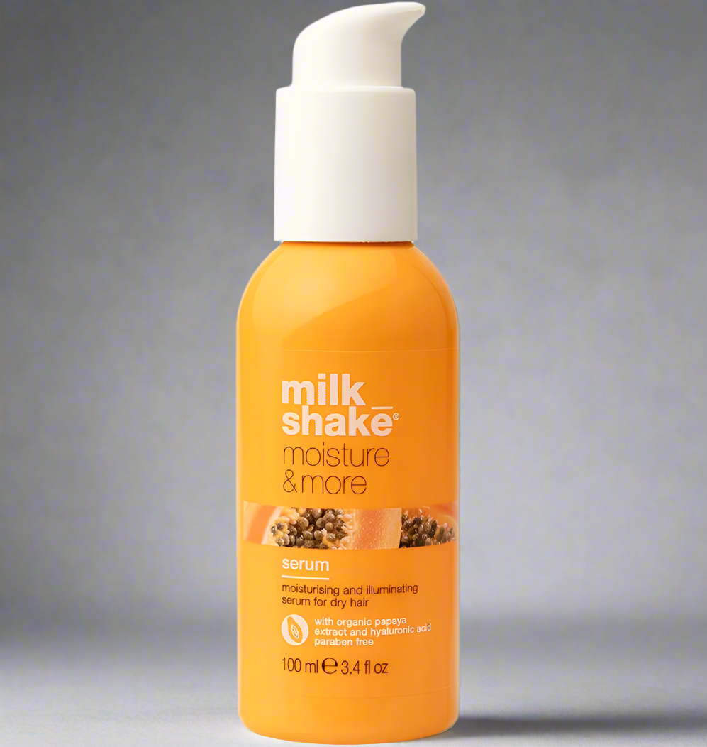 Milk_Shake Moisture and More Serum