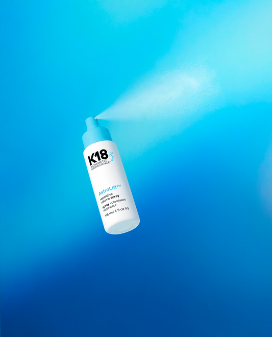 K18 AstroLift Reparative Volume Spray 118 ml