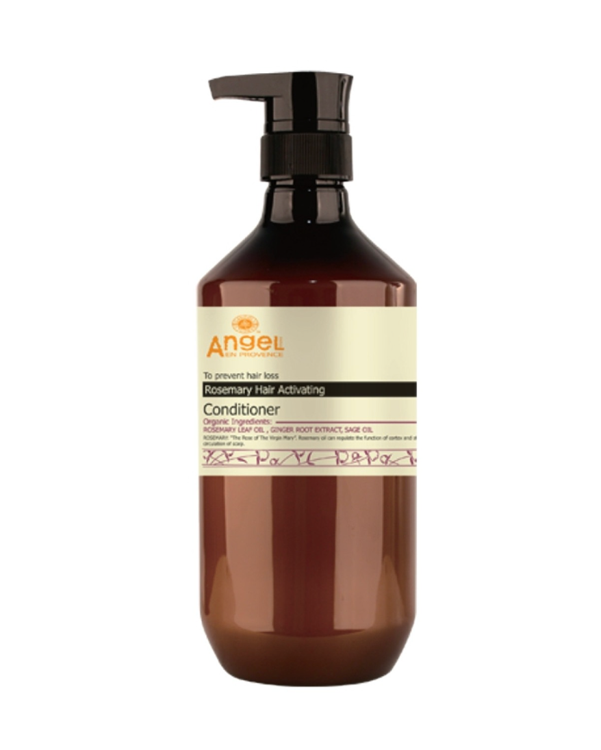 Angel Rosemary Hair Activating Conditioner, 800 ml