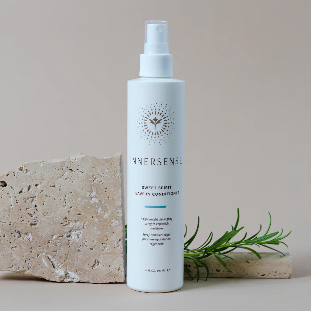 Sweet Spirit Leave In Conditioner