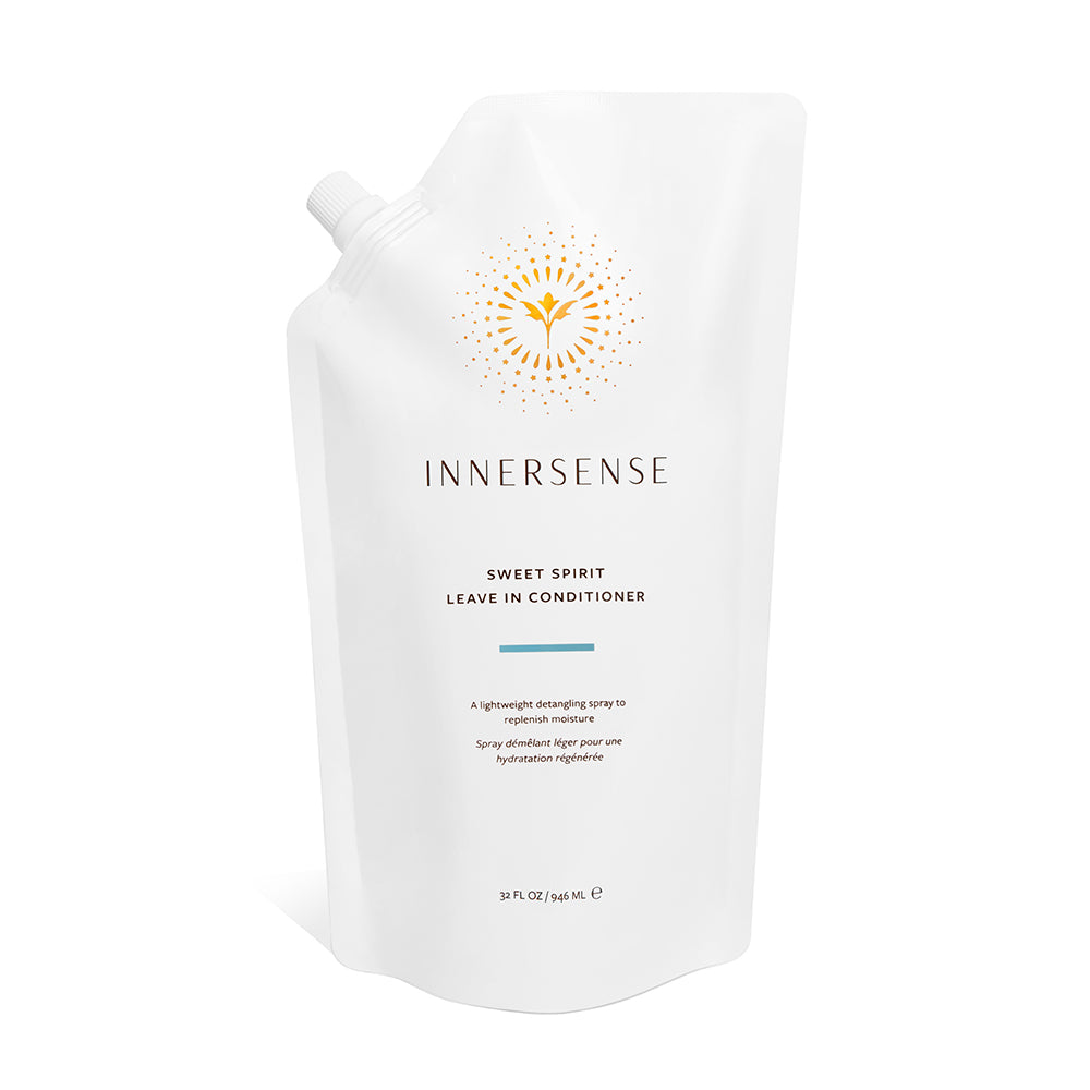 Innersense Sweet Spirit Leave In Conditioner - Refill
