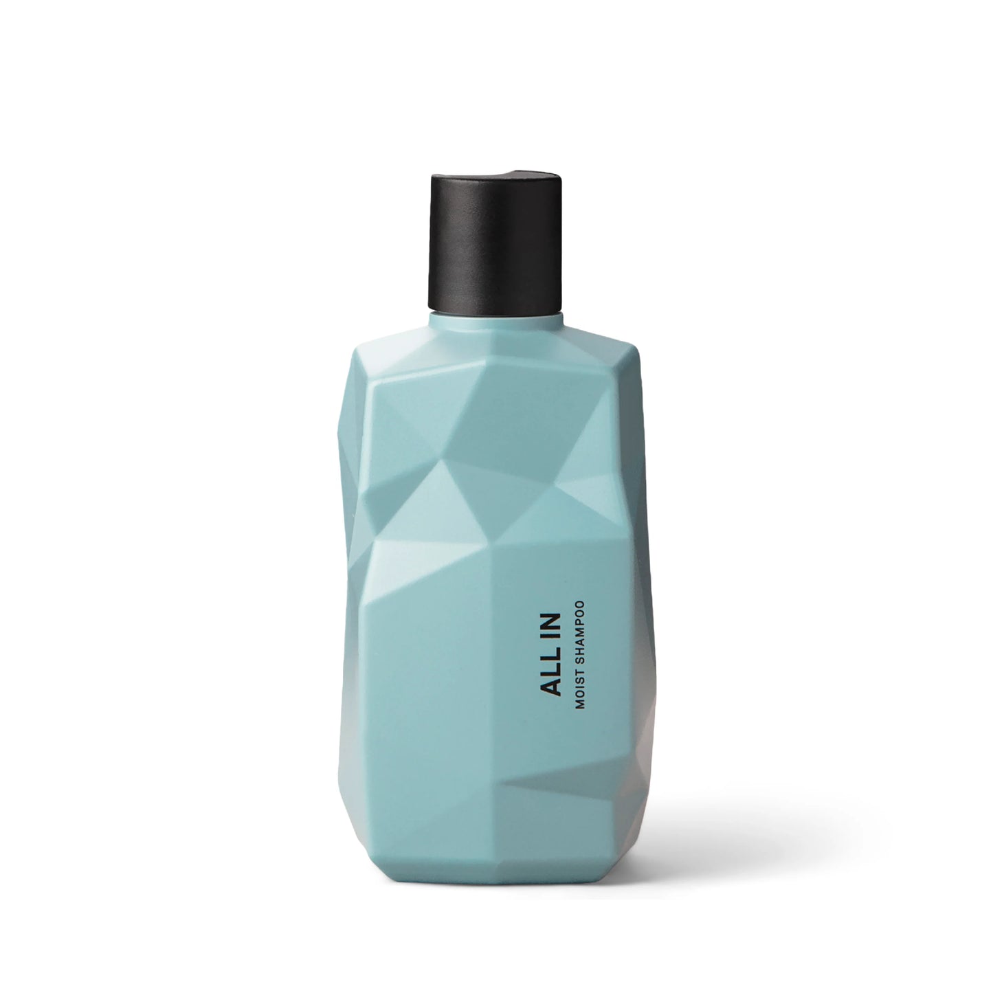 Nine Yards All In Moist Shampoo 300 ml
