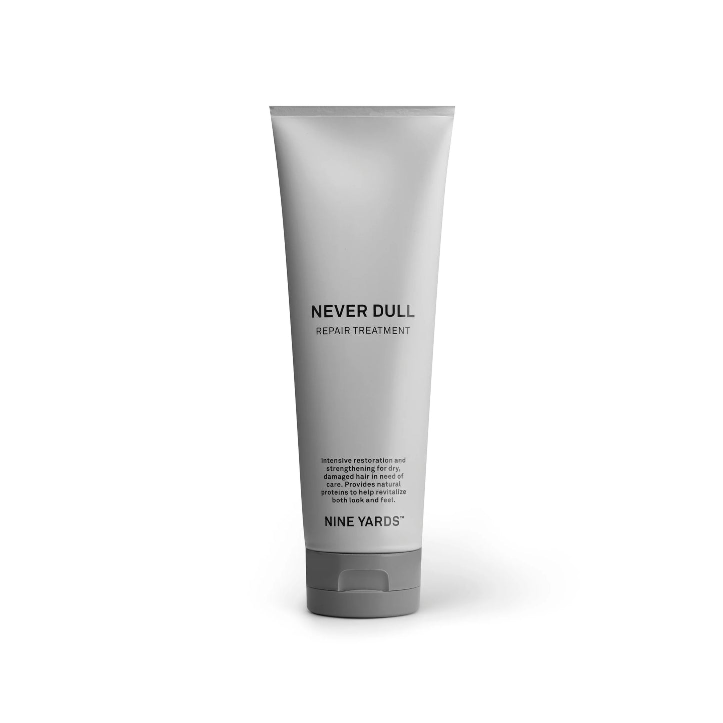 Nine Yards Never Dull Repair Treatment 250 ml