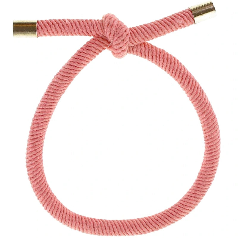 Thit Hårelastik - Peach