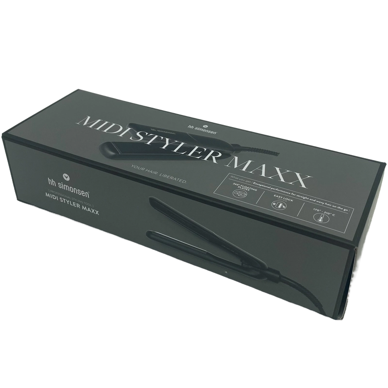 HH Simonsen Midi Styler Maxx