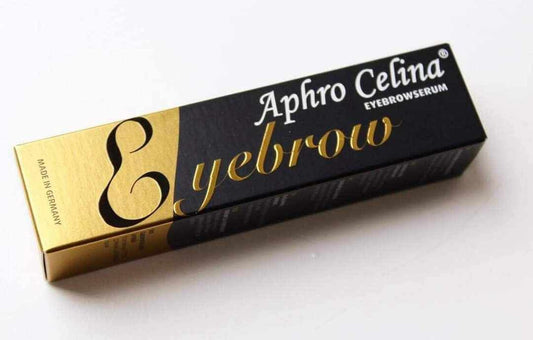 Aphro Celina Eyebrow Serum