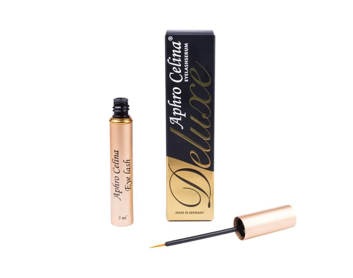 Aphro Celina Deluxe Eyelash Serum