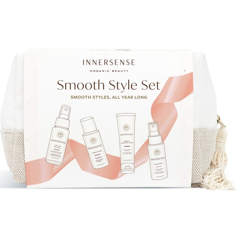 Innersense Smooth Style Set