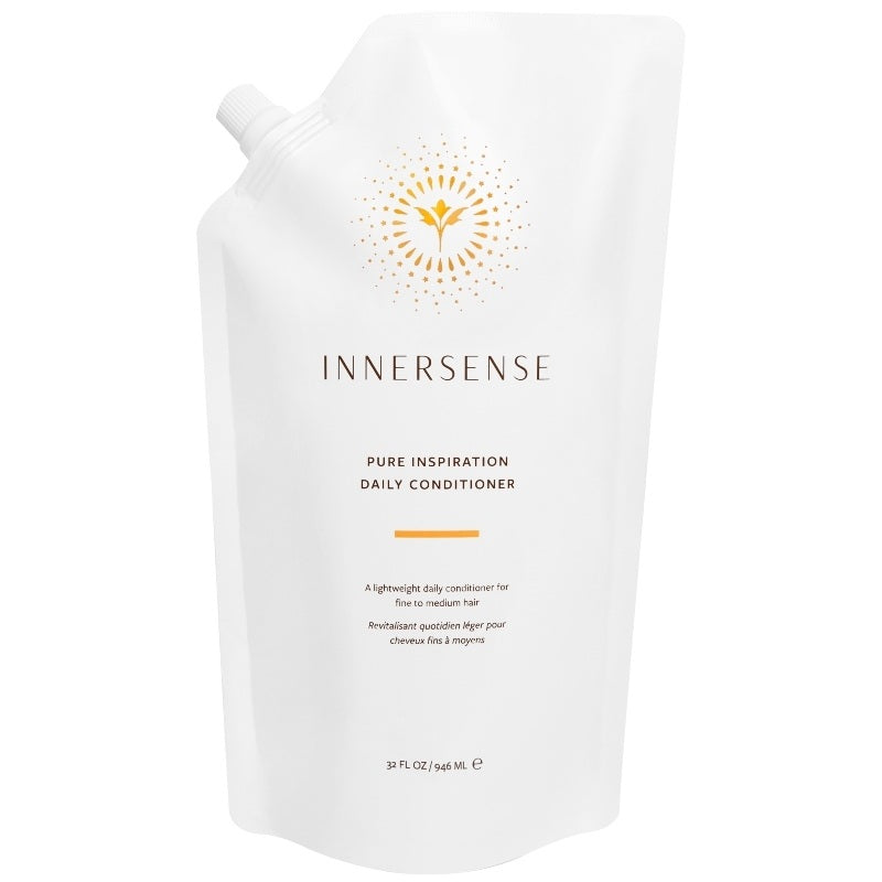 Innersense Pure Inspiration Daily Conditioner - Refill