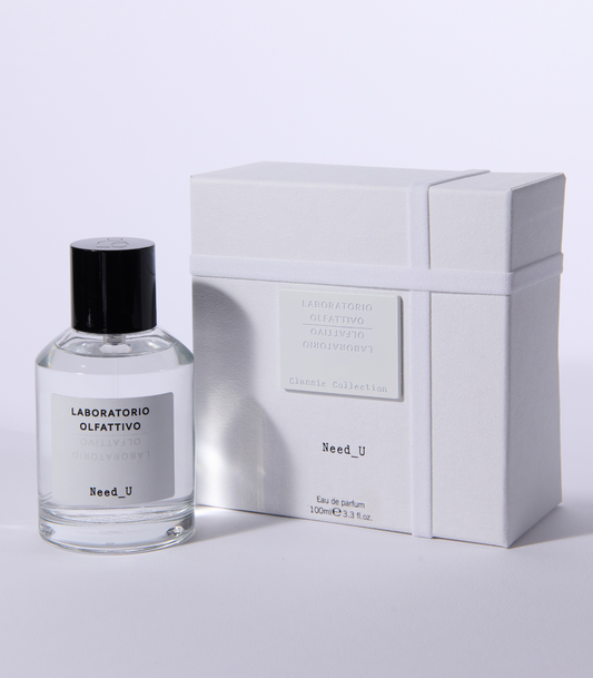 Laboratorio Olfattivo Need_U - Eau De Parfum, 100 ml