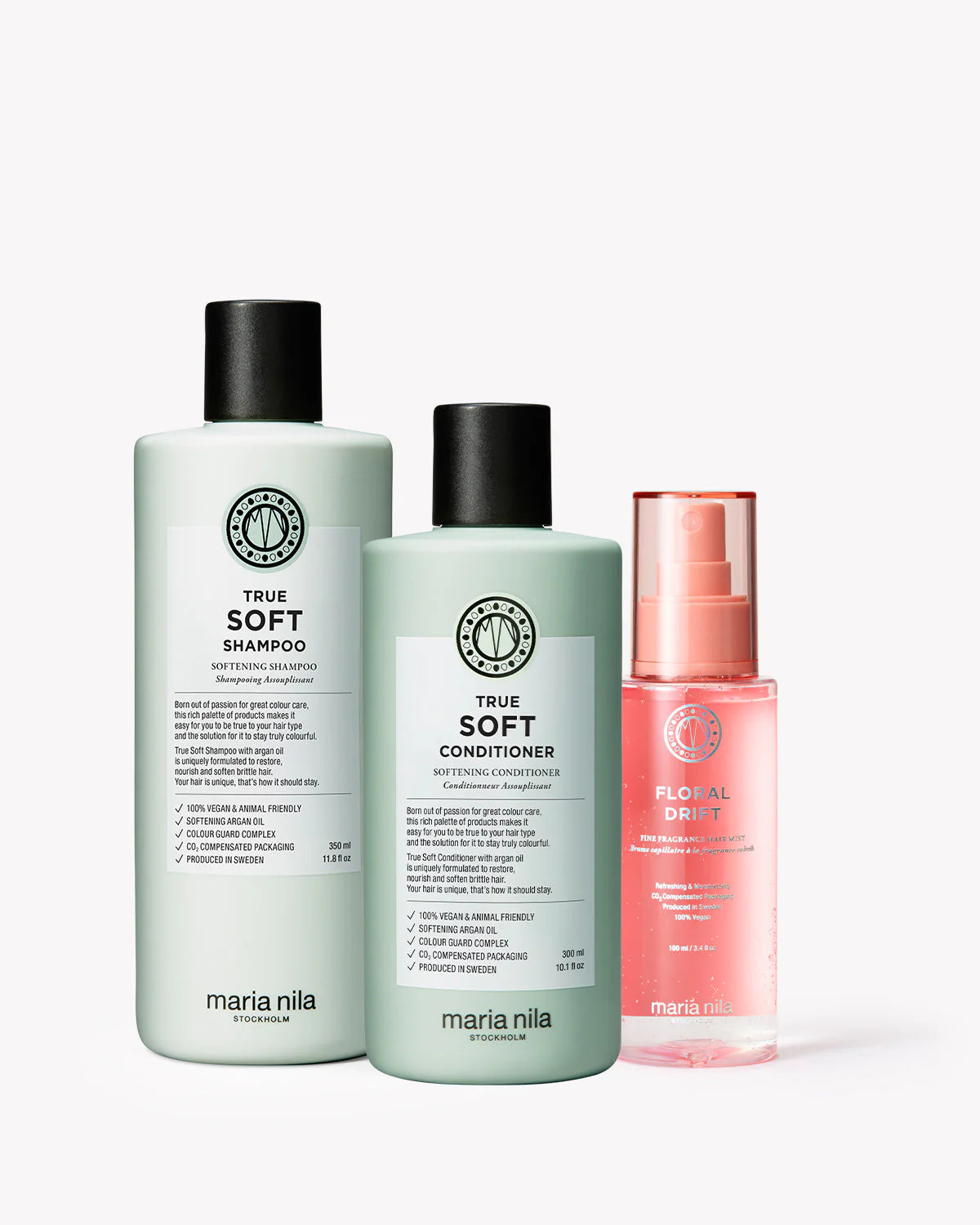 Maria Nila True Soft Beauty Box