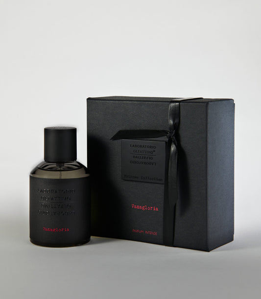 Laboratorio Olfattivo Vanagloria - Perfume Intense, 100 ml