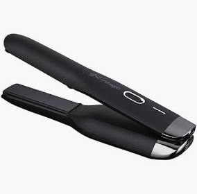 ghd Unplugged Cordless Hair Straightener