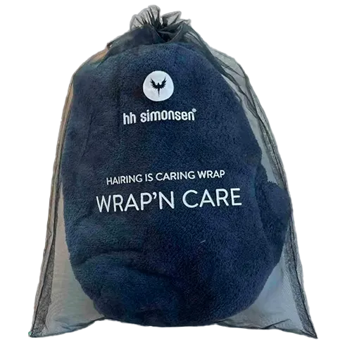HH simonsen Wrap'n care - microfiberwrap