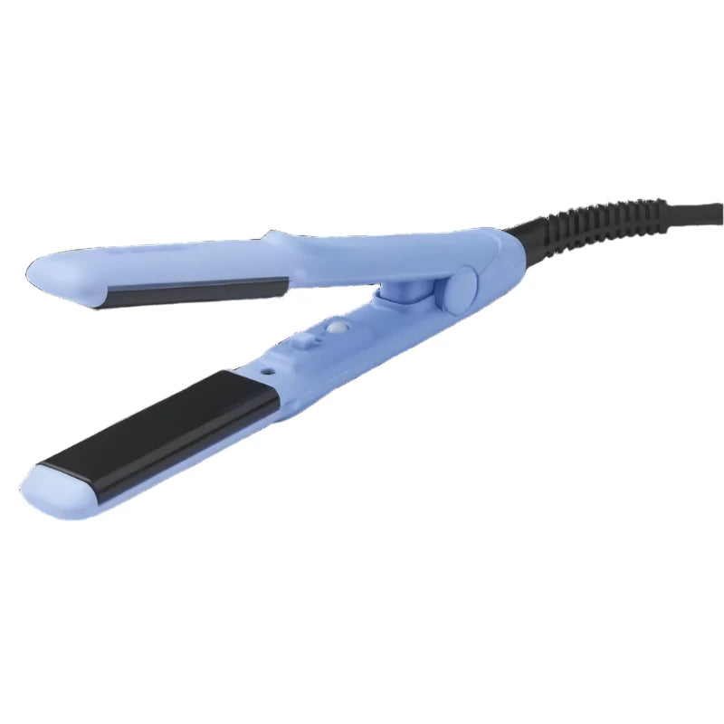 Pocket Straightener Blå