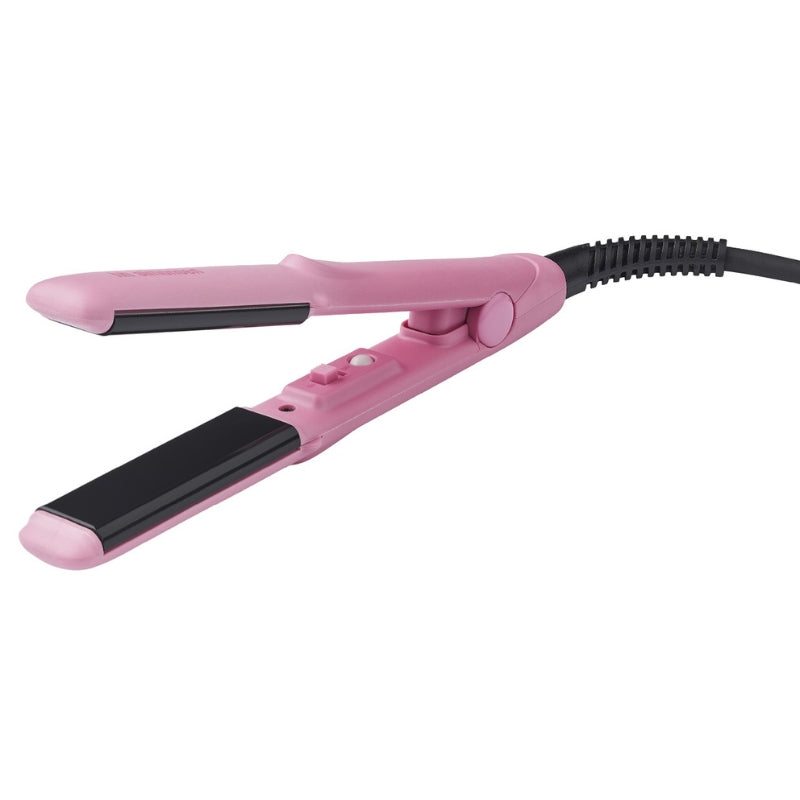 Pocket Straightener Pink