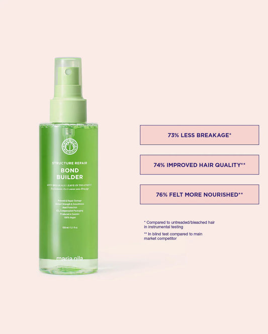Maria Nila Bond Builder, 150 ml