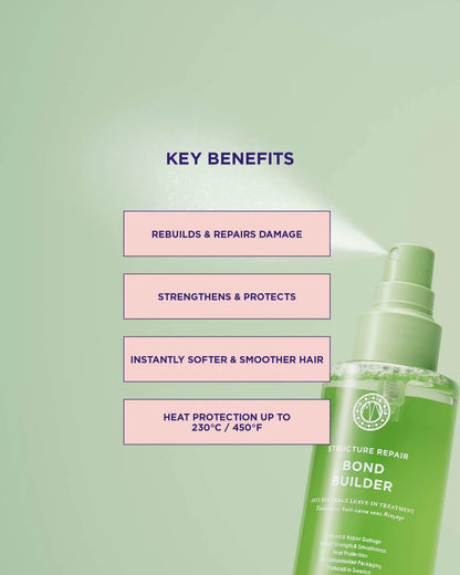 Maria Nila Bond Builder, 150 ml