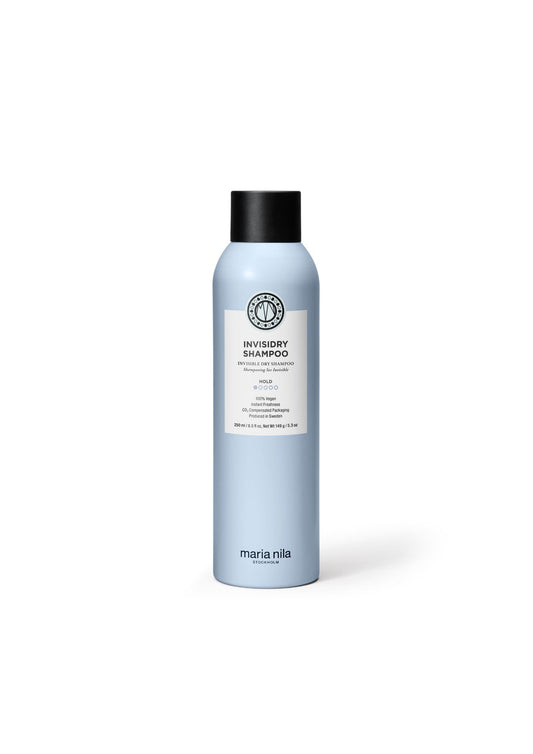 Maria Nila Invisidry Shampoo 250 ml