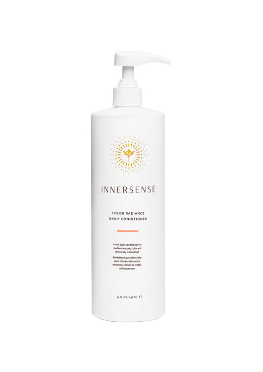 Innersense Pure Inspiration Daily Conditioner, 946 ml