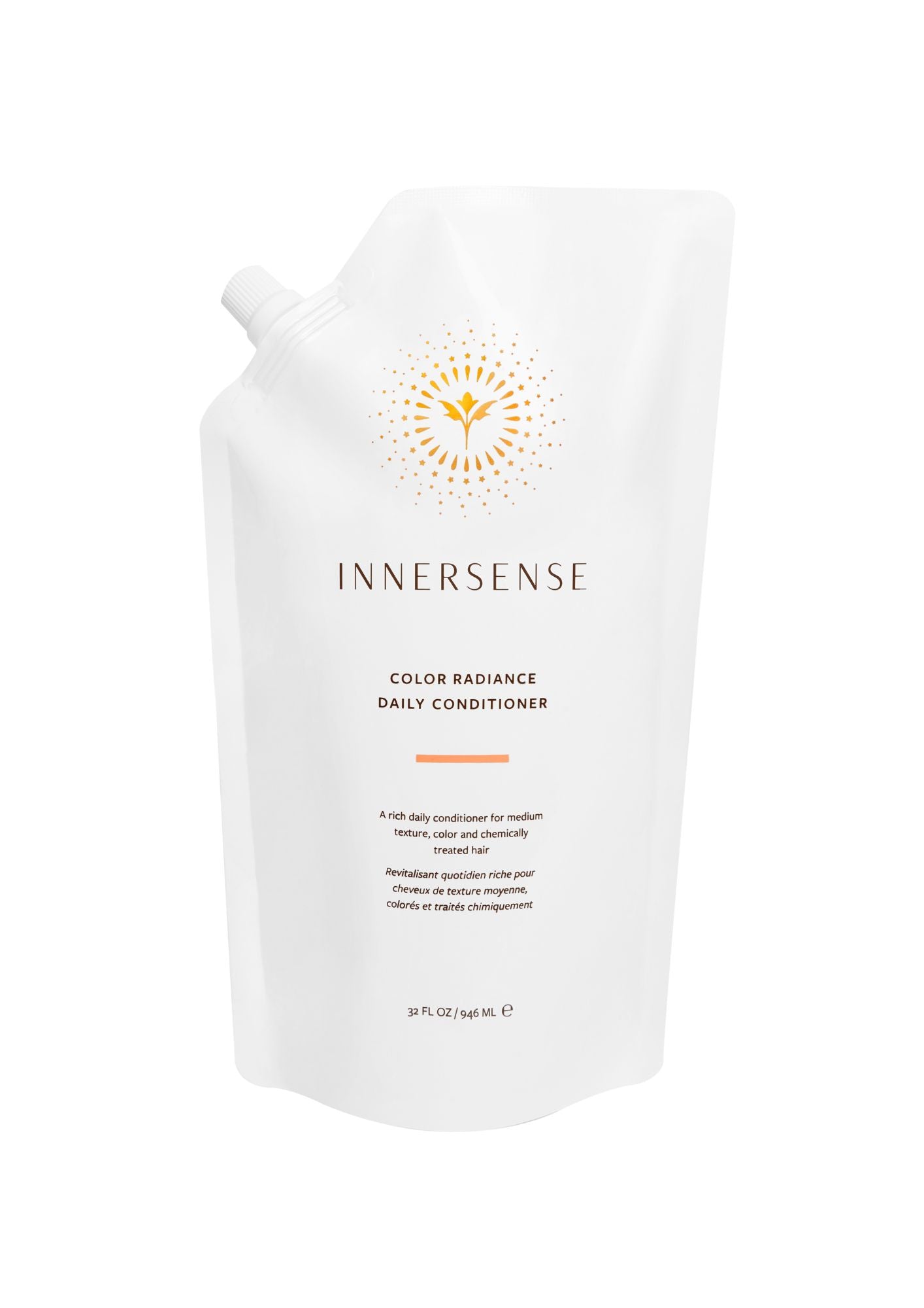 Innersense Pure Inspiration Daily Conditioner - Refill