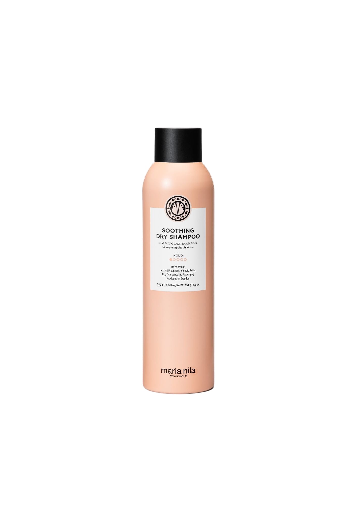 Maria Nila Soothing Dry Shampoo 250 ml