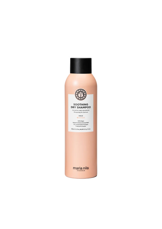 Maria Nila Soothing Dry Shampoo 250 ml
