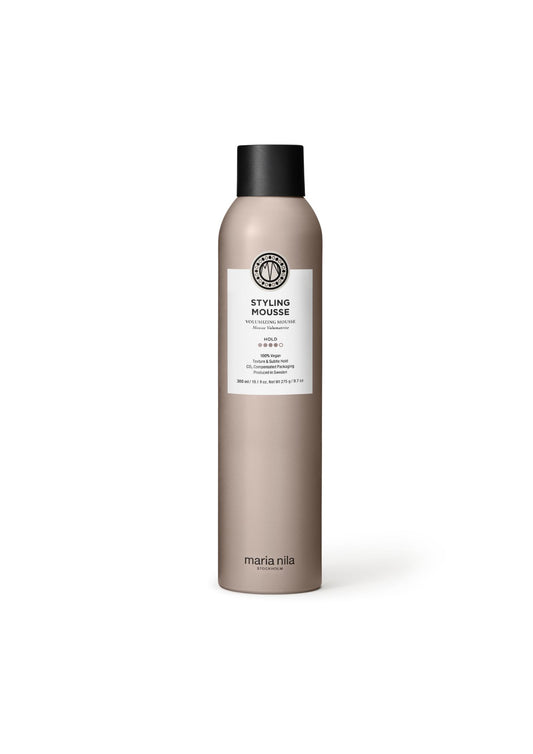 Maria Nila Styling Mousse 300 ml