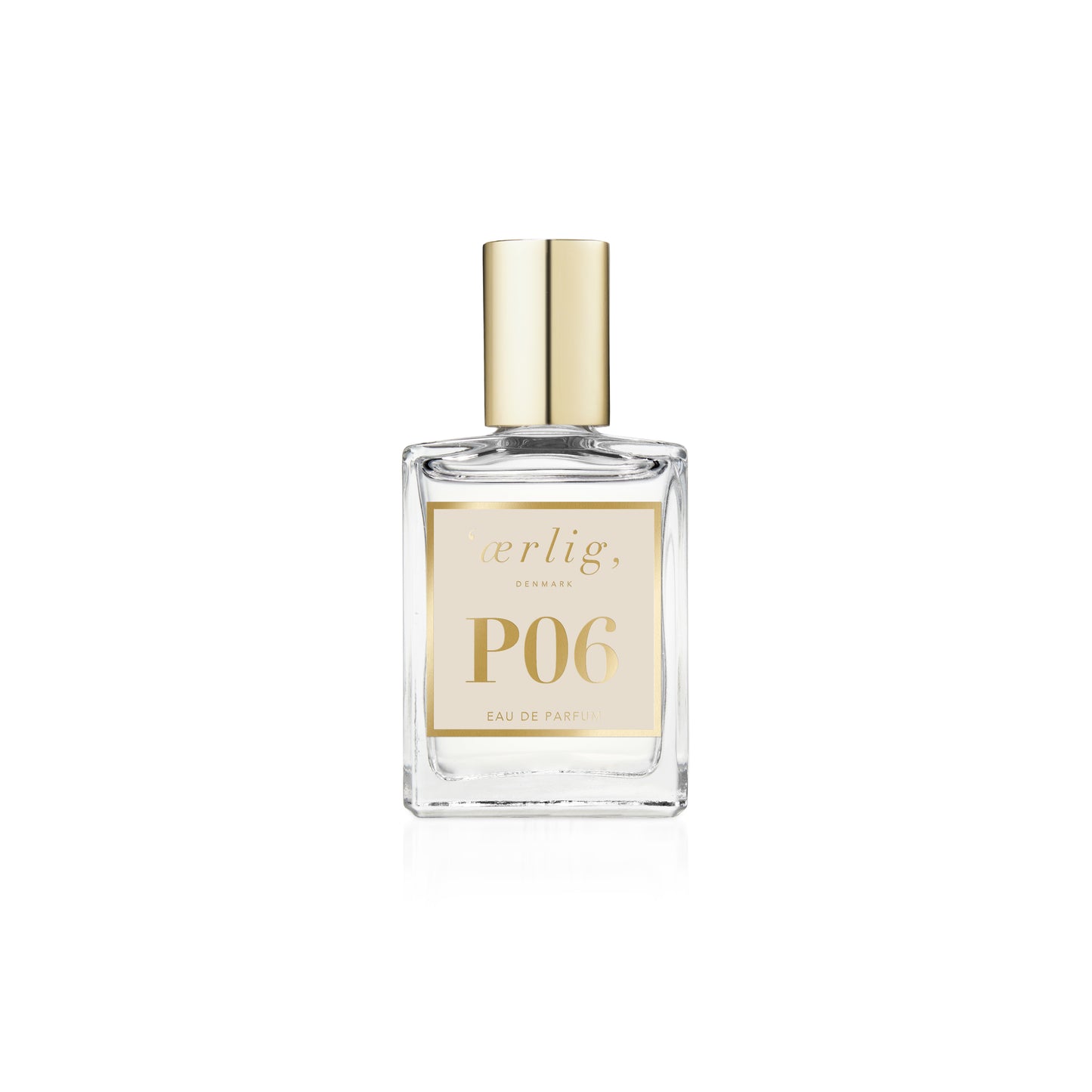 Ærlig P06 Eau de Parfum 15ml
