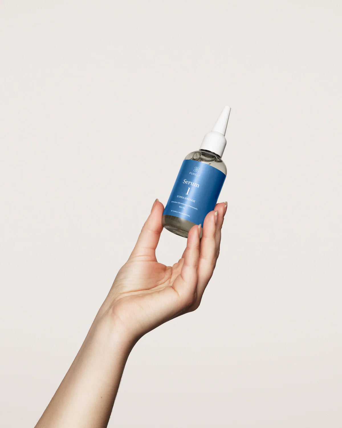 Purely Professional Serum 1, 100 ml