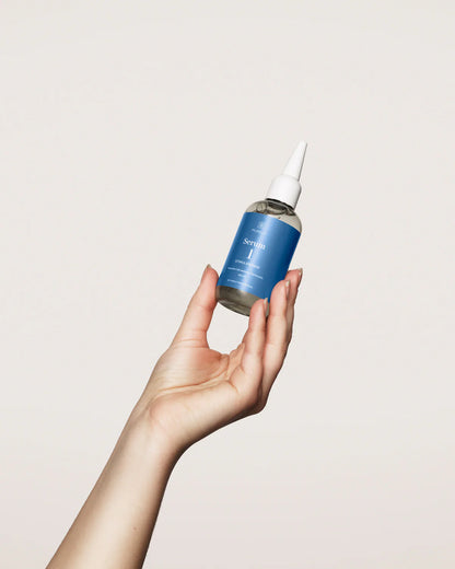 Purely Professional Serum 1, 100 ml